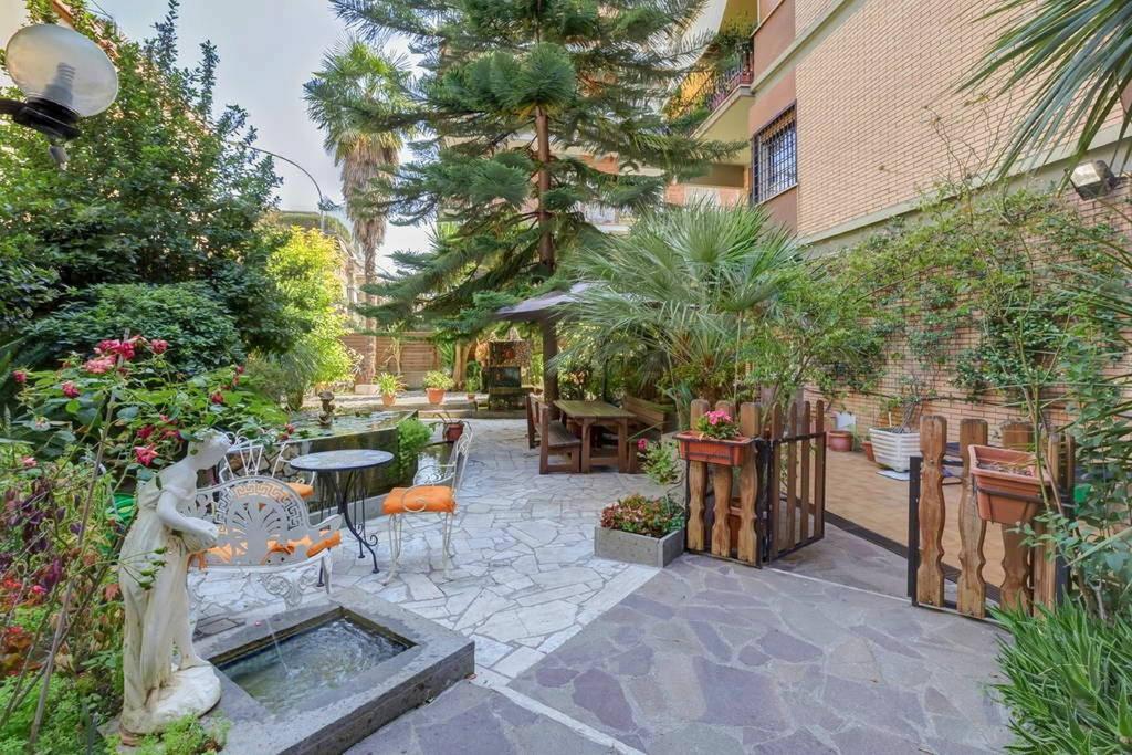 Guest House Il Limone Nascosto Рим Экстерьер фото