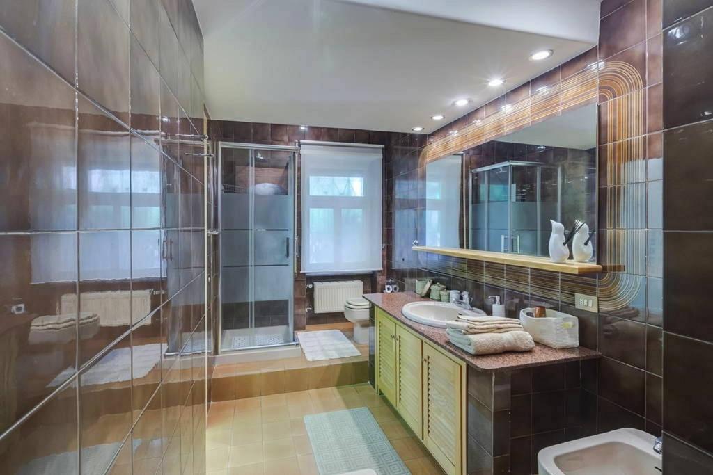 Guest House Il Limone Nascosto Рим Номер фото