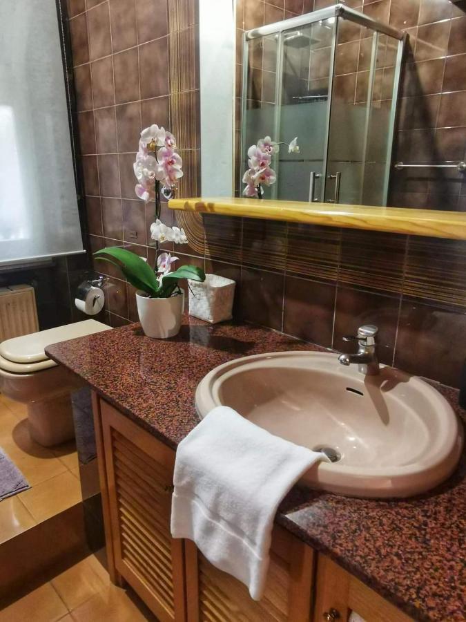 Guest House Il Limone Nascosto Рим Экстерьер фото